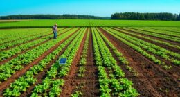 soil carbon credit trading