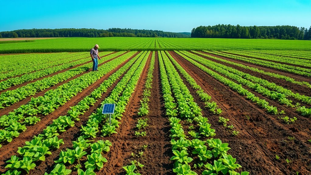 soil carbon credit trading