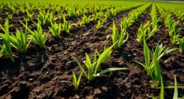 soil carbon storage techniques