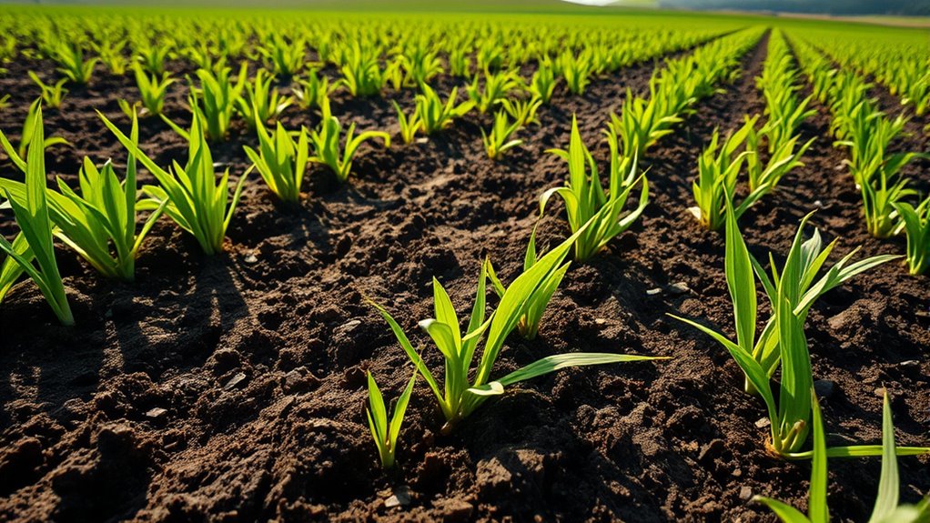 soil carbon storage techniques