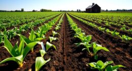 soil fertility crop rotation