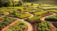 sustainable farm design principles