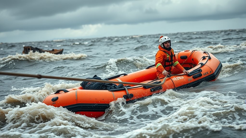 swift water rescue essentials