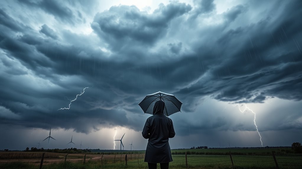 weather alert classifications explained