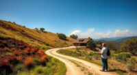 wildfire safety and planning