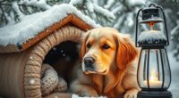 winter pet safety tips