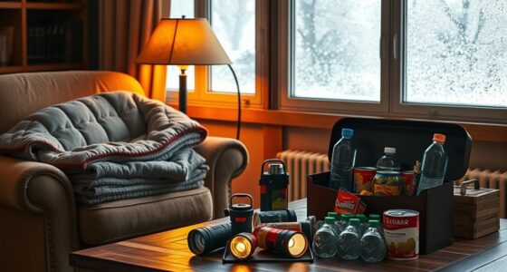 winter safety gear essentials