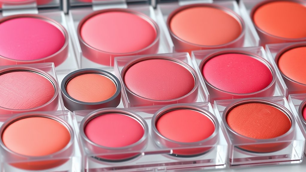 affordable blush dupes on amazon