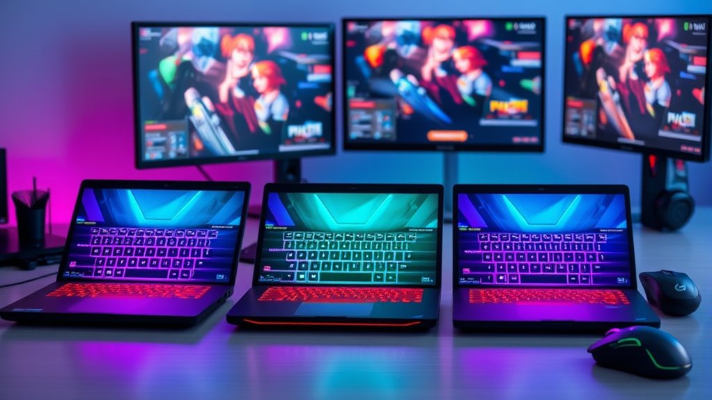 affordable gaming laptop options