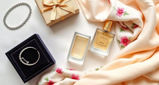 affordable luxury gifts for wife