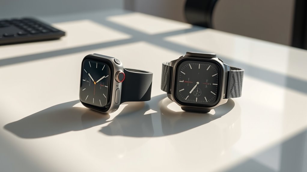 apple watch series 11 vs ultra