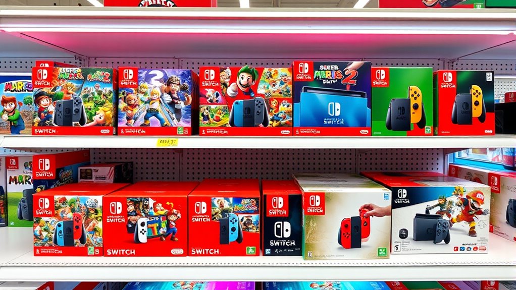 bundle content and value