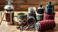 coffee lover gift ideas
