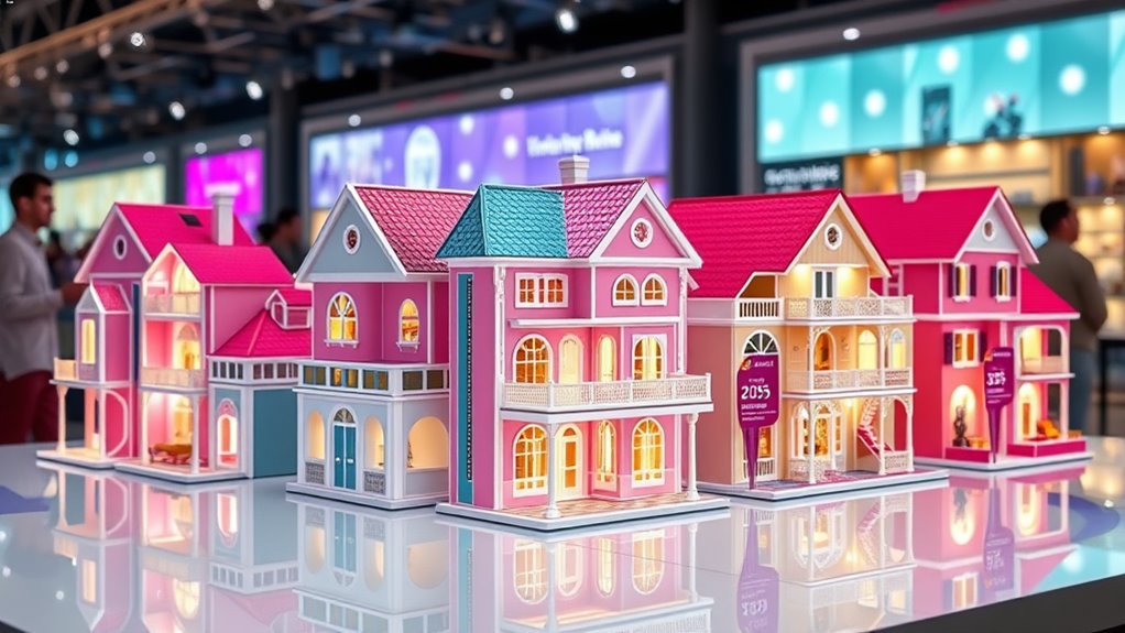 consider budget size features