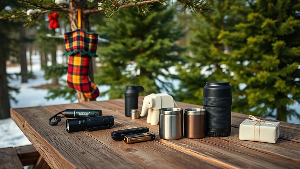 durable lightweight versatile camping gear