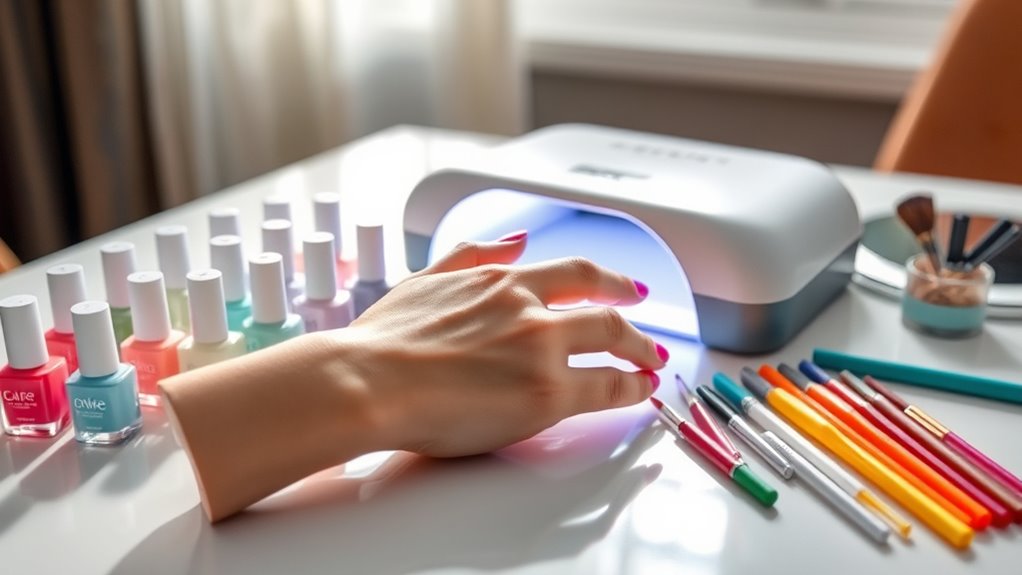 easy versatile safe kit