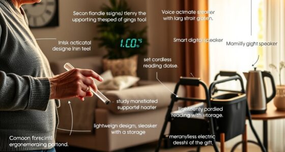 helpful gifts for aging parents