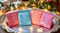 holiday lip mask sets
