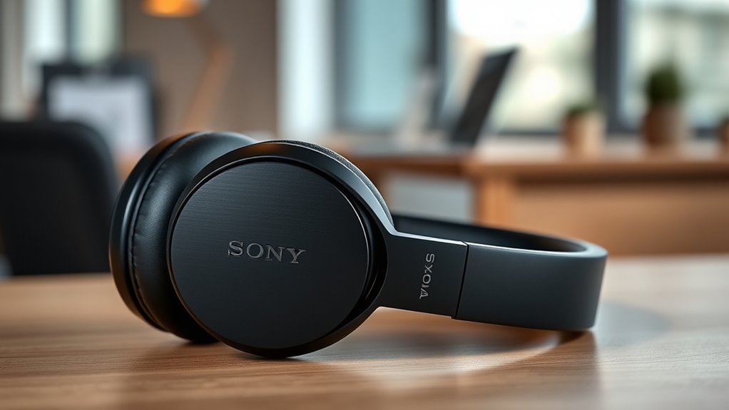 key factors for headphones