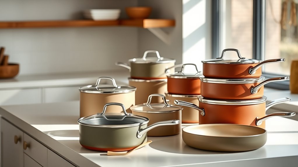 material safety and versatility