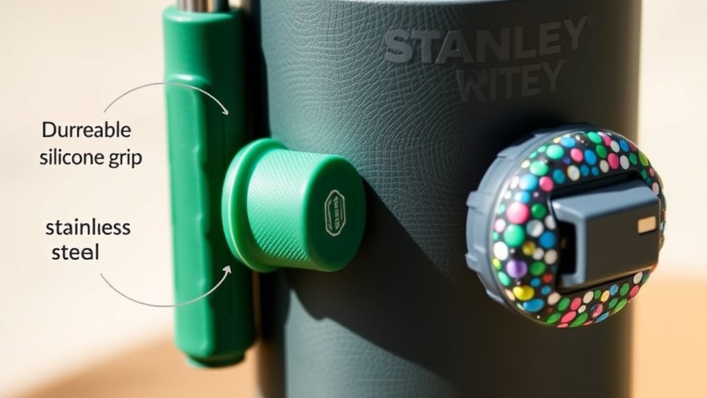 model compatibility and durability