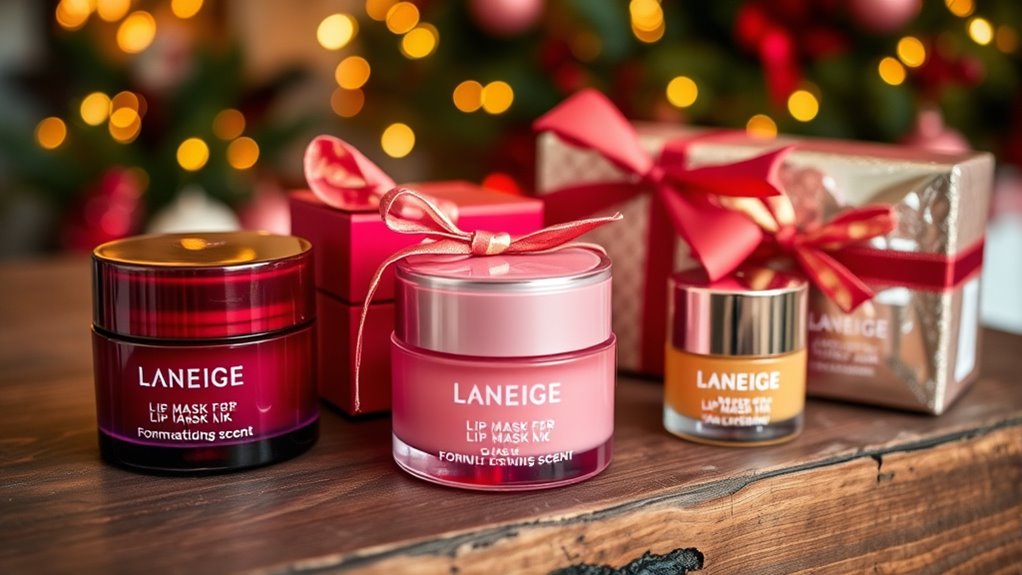 moisturizing flavors packaging purity