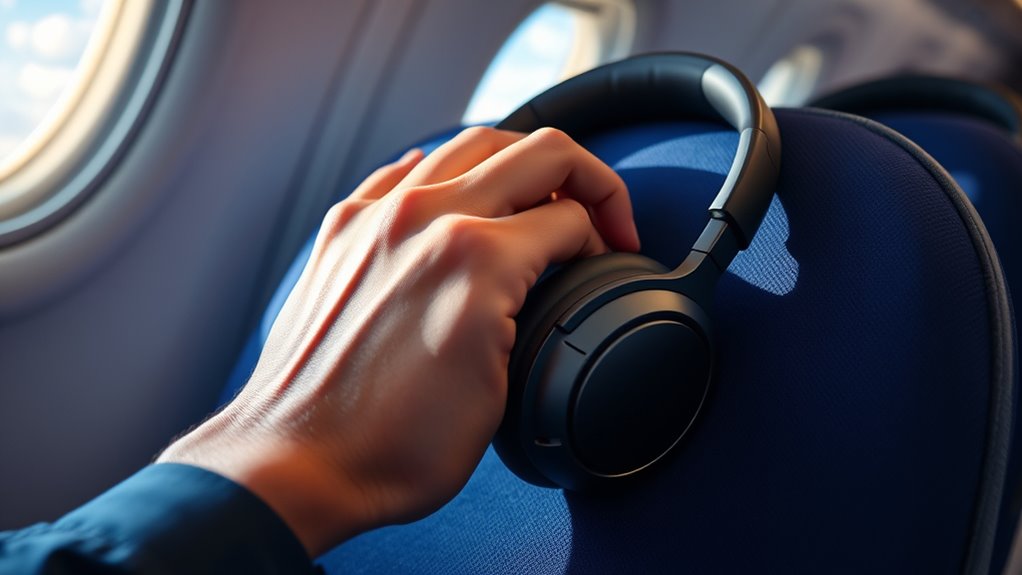 noise cancellation battery life