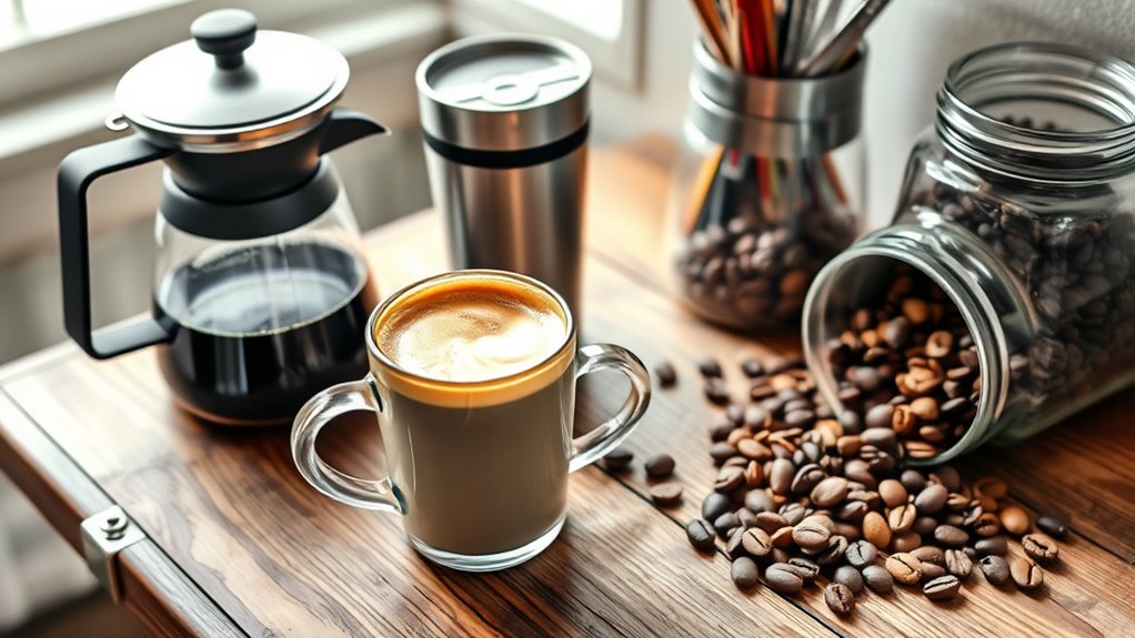 quality personalization design presentation