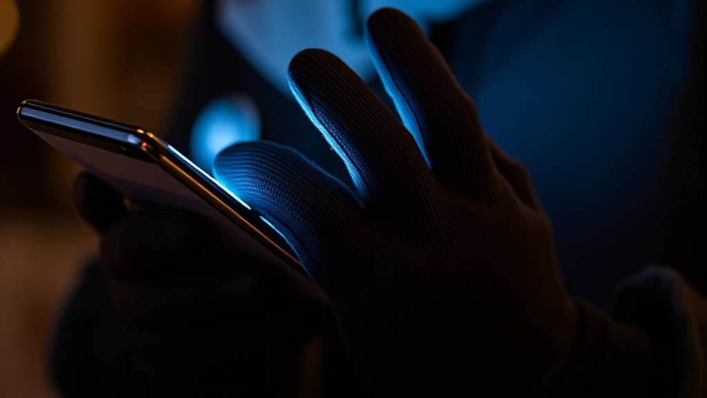 responsive durable warm protective