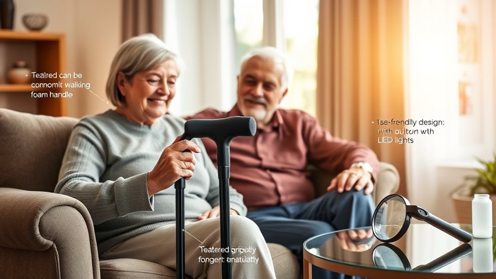 safe easy to use durable