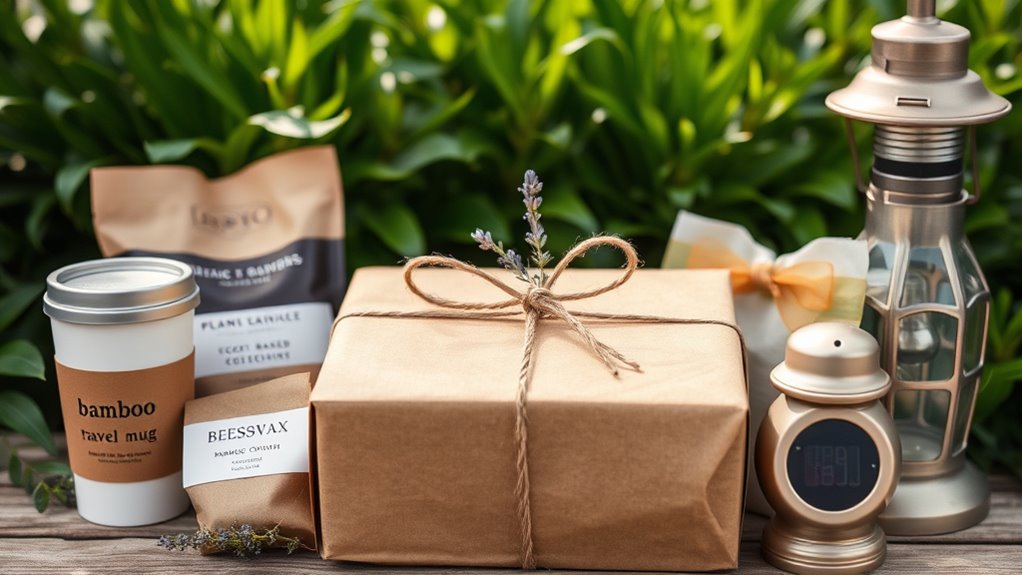 sustainable practical personalized choices