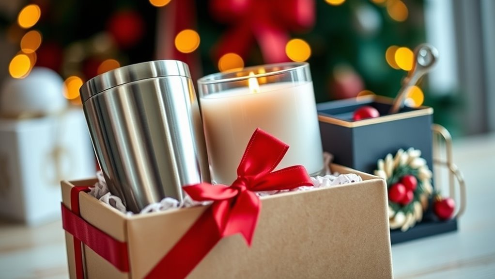 thoughtful budget friendly gifts