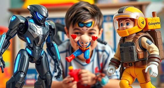 top 2025 kids toy picks