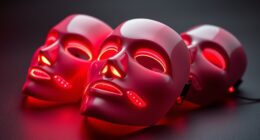 top 3 expert approved red light masks