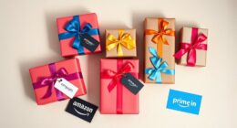 top 3 month prime gift ideas