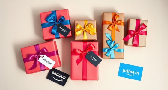 top 3 month prime gift ideas