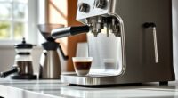 top beginner espresso machines