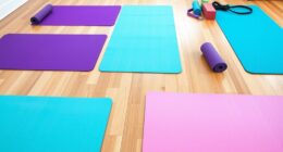 top beginner yoga mats