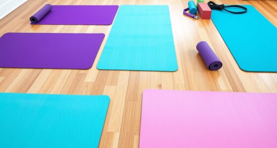 top beginner yoga mats