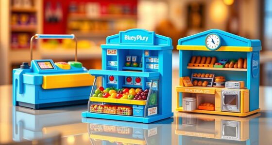 top bluey playsets worth buying