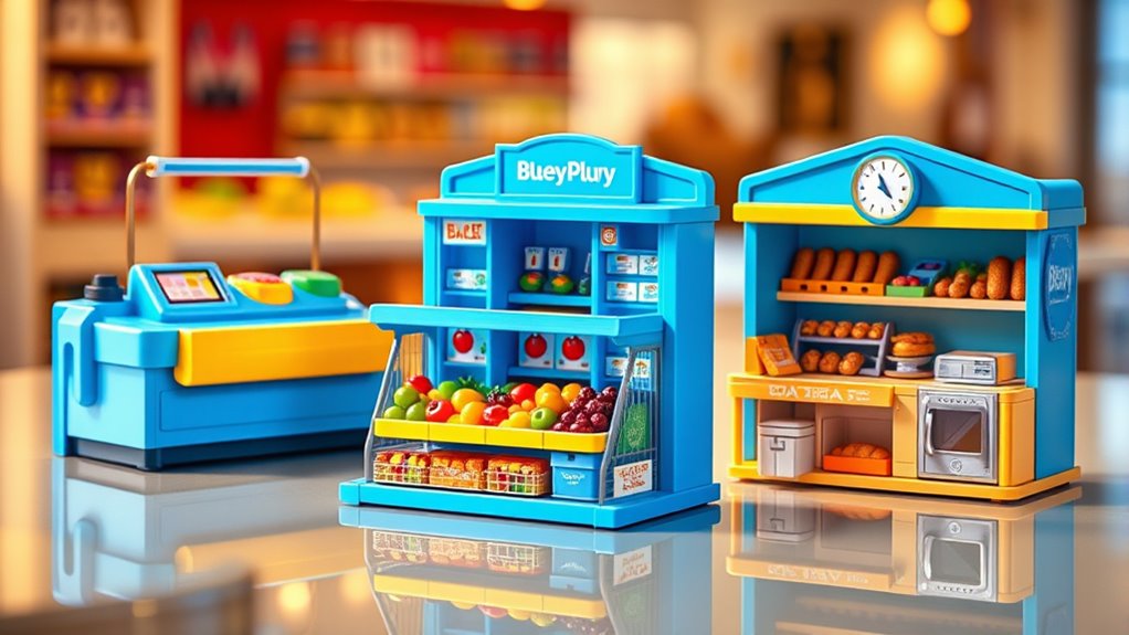 top bluey playsets worth buying