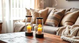 top candle warmer lamps