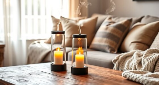top candle warmer lamps