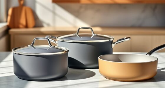 top caraway cookware sets