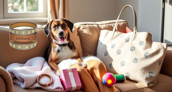 top dog lover gift ideas