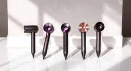 top dyson airwrap alternatives