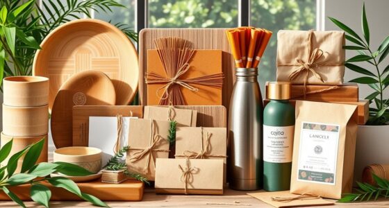 top eco friendly gifting picks