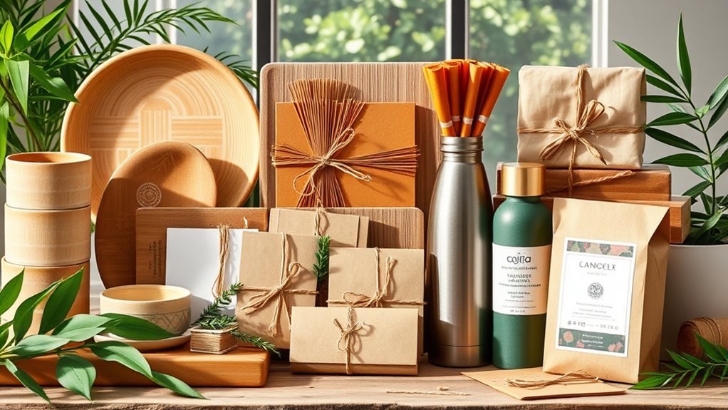 top eco friendly gifting picks