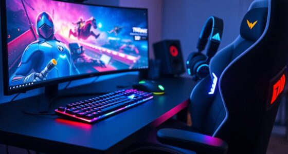 top gaming gifts 2025