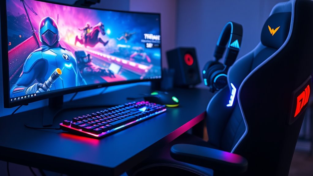 top gaming gifts 2025